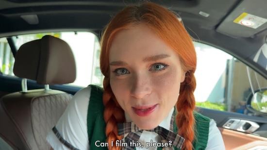 Onlyfans - Sweetie Fox MoonFleur (UltraHD/4K/2160p/3.17 GB)