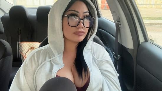 Onlyfans - Quick Stop For Titty CUMSHOTS Hoeslovehugo (FullHD/1080p/206 MB)