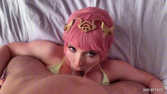 Onlyfans - Playing Rise Of Eros And Cum In Pink Haired Beauty s Mouth After Passionate Fuck POV Sweetie Fox (FullHD/1080p/405 MB)