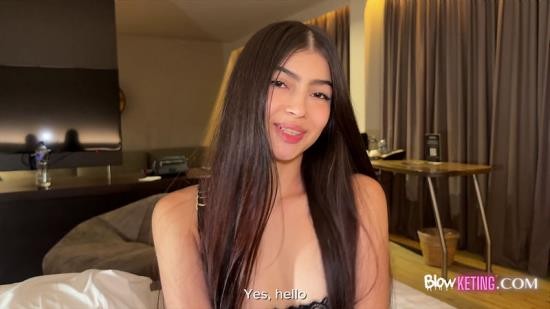 Onlyfans - Extremely Shy And Nervous 18yo Girl Loves To Fuck Hard Blowketing (FullHD/1080p/151 MB)
