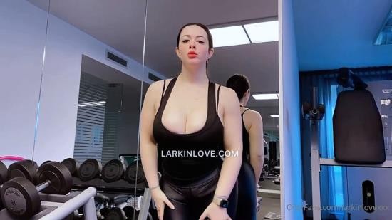 Onlyfans - Larkin Love (FullHD/1080p/820 MB)