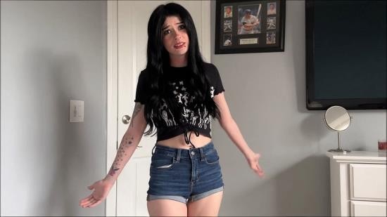 PerfectGirlfriend - Kitty Lynn  Goth Ex Girlfriend (FullHD/1080p/818 MB)