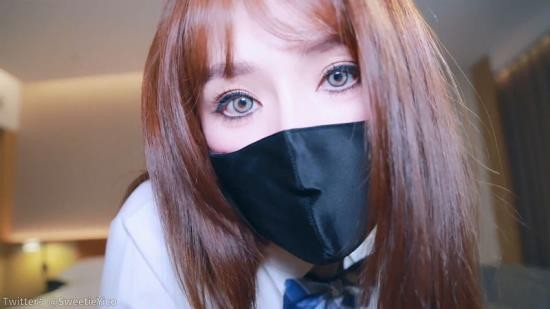 Onlyfans - Follow Twitter For Interaction SweetieYico (FullHD/1080p/382 MB)