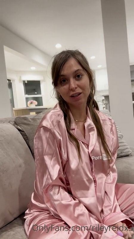 Onlyfans - Riley Reid (SD/1080p/199 MB)