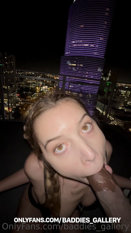 Onlyfans - Izzy Swallows Mia Swallows  Bg Balcony (SD/1920p/448 MB)