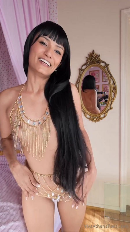 Onlyfans - Viva Athena (SD/1280p/536 MB)