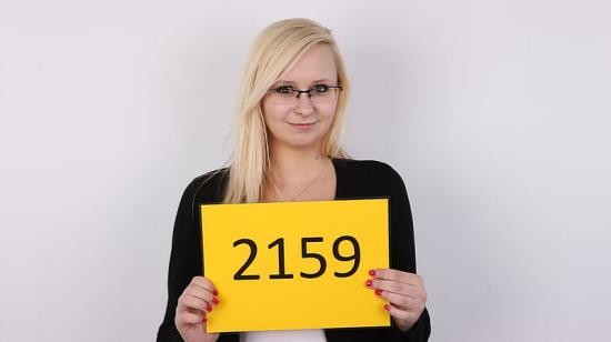 CzechCasting/Czechav - Veronika 2159 (HD/720p/157 MB)