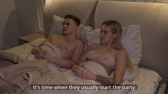 Onlyfans - Noisy Neighbors Need To Learn How We Know How To Make Noise� 4K HD Tim Team Merida Sat (FullHD/1080p/246 MB)