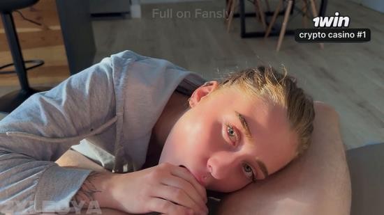 Onlyfans - Offered a Dick To a Hungry Step Sister s Friend Zxlecya (FullHD/1080p/289 MB)