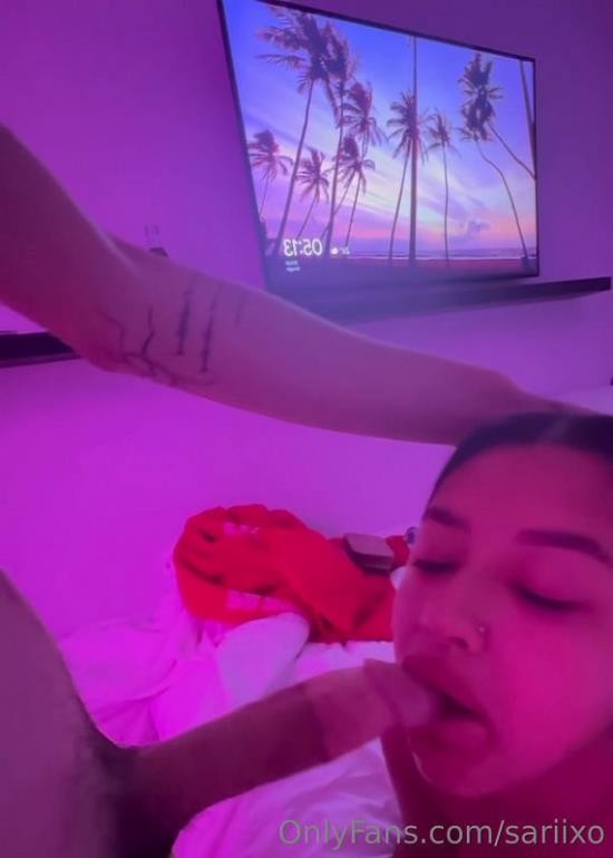 Onlyfans - Sariixo Sariixo (SD/1512p/168 MB)