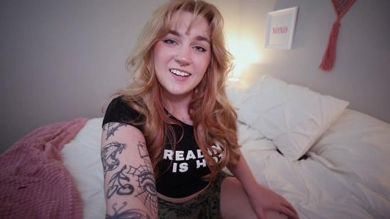 Onlyfans - Not Cheating With The Tempting Hot Babysitter JOI Jaybbgirl (FullHD/1080p/222 MB)