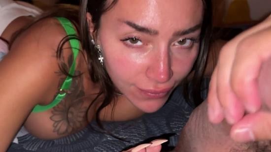 Onlyfans - Sisi Rose Loves To Eat My Asshole Dirty Little Slut Teddy Tarantino Teddy Tarantino (FullHD/1080p/657 MB)