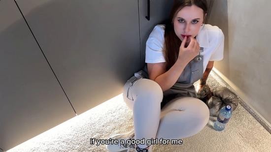 Onlyfans - He Paid 500 To a Maid For Complete Submission And Ass And Throat Fucking Witchersdoll (FullHD/1080p/684 MB)