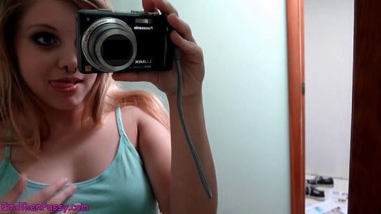 EmoTeenPussy - Missy (HD/720p/608 MB)