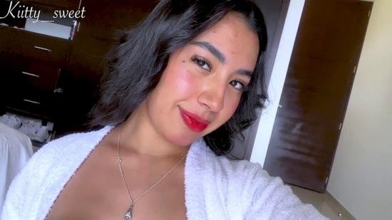 Onlyfans - Having a Double Squirt With My Perfect Masturbation I Am Kitty Sweet (FullHD/1080p/308 MB)
