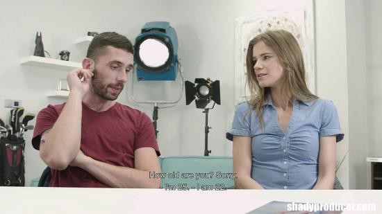 ShadyProducer - Sara Look At Her Face (FullHD/1080p/2.71 GB)