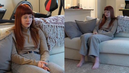 Clips4Sale - Kami s Fourth Hypnosis Session 0 (FullHD/1080p/2.35 GB)
