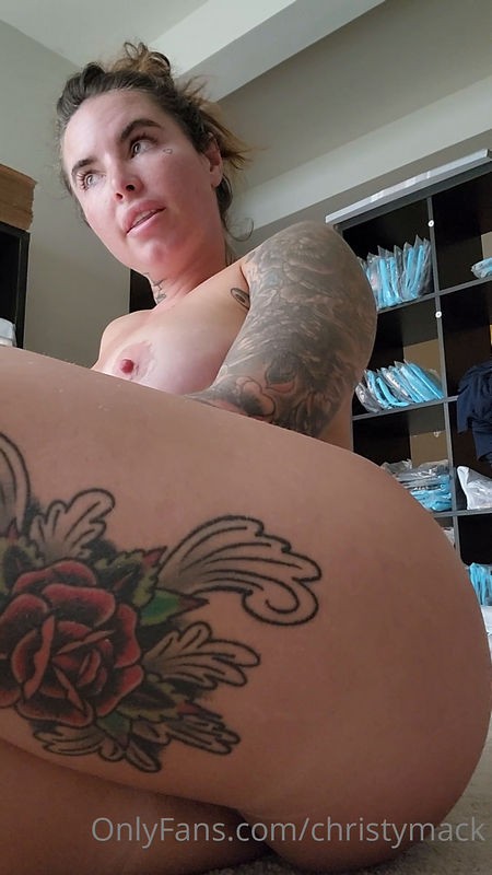 Onlyfans - Christy Mack (SD/1920p/477 MB)