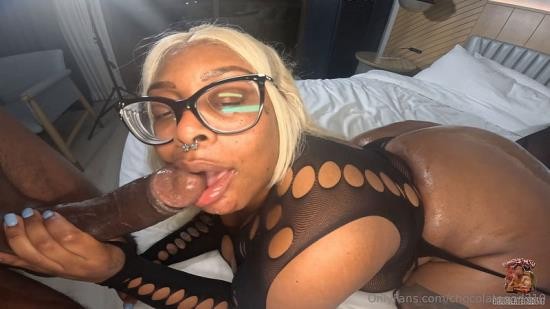 Onlyfans - Chocolate Rod Chocolate God (FullHD/1080p/1.40 GB)