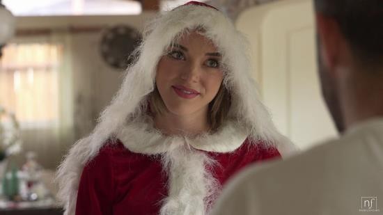 NubileFilms - Anny Aurora December Fantasy Of The Month (FullHD/1080p/1.08 GB)