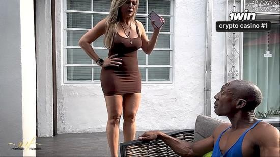 Onlyfans - Colombian MILF Fucks American Stranger s BBC  Monique Fuentes MoniqueFuentesxxx (HD/720p/238 MB)