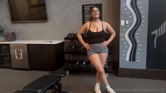 Onlyfans - The Foxyhotwife The Foxy Hotwife (FullHD/1080p/1.55 GB)