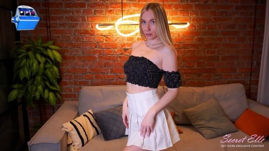 Onlyfans - Photographer s Final Shot Ended In My Teen Pussy FULL CREAMPIE Secret Elle (FullHD/1080p/279 MB)