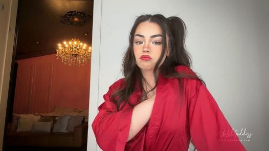 Onlyfans - Goddess Wai Urlilgoddess (FullHD/1080p/2.43 GB)