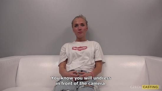 CzechCasting - Rozalie 5375 (FullHD/1080p/299 MB)