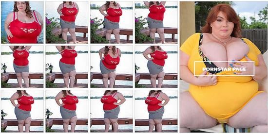 PLUMPERPASS - Lexxxi Luxe  BBW Blind Date (SD/480p/283 MB)