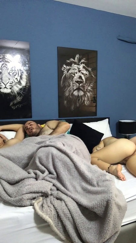 Onlyfans - My Boyfriend Puts His Cock In Me After Fucking My Best Friend AnysJobs (SD/1920p/329 MB)