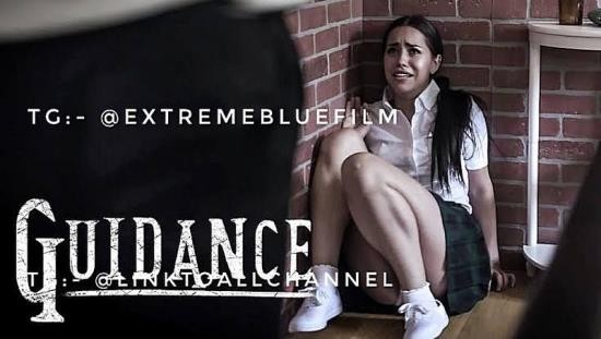 PureTaboo - Guidance  : Alina Lopez (HD/720p/695 MB)