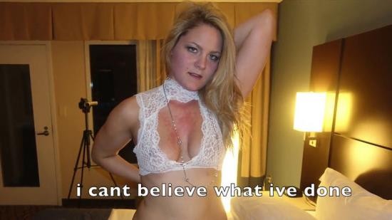 Onlyfans - Blonde Fuck With BBC (HD/720p/136 MB)