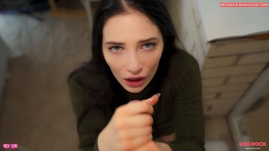 Onlyfans - Best Suddenly Deepthroat From Beautiful Girl  RedRockandReislin Red Rock (FullHD/1080p/225 MB)