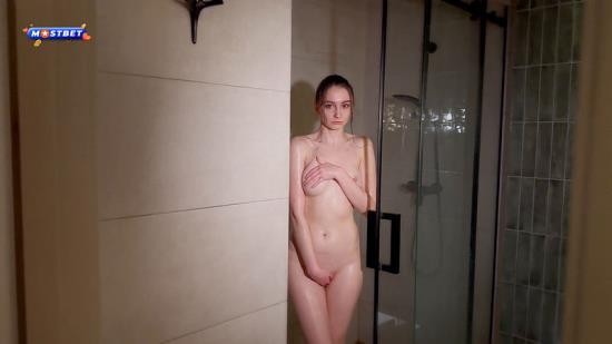 Onlyfans - My Stepbrother a Jerk Off Cum Right In My Vagina Crempie  VerySexyDasha (FullHD/1080p/233 MB)