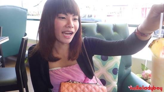 HelloLadyboy - Bee (FullHD/1080p/1.18 GB)