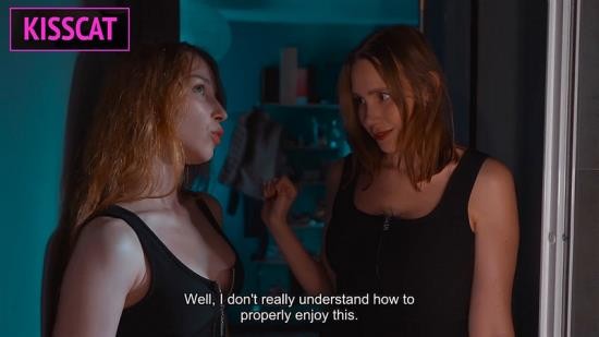 Onlyfans - S4E7 Step Mom Teaches Step Daughter Glory Hole Suck Skills � Will She Crave Cocks Tonight Kisscat (FullHD/1080p/252 MB)