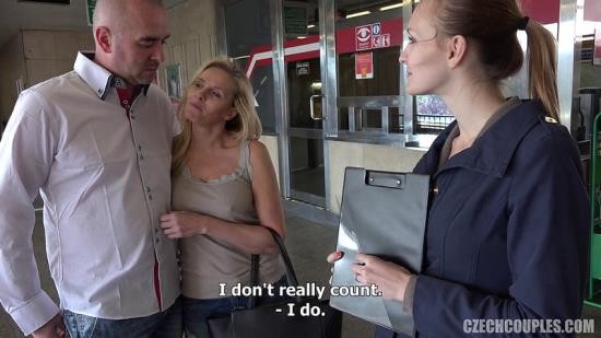 CzechCouples/CzechAV - Couple 32 (HD/720p/535 MB)