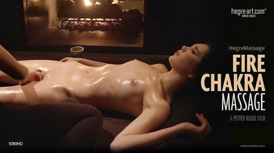 Hegre-Art - Malena Fire Chakra Massage (HD/720p/972 MB)