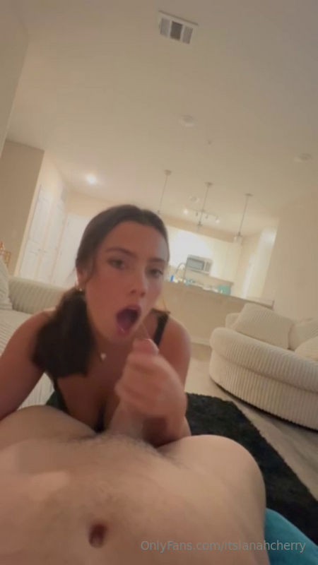 Onlyfans - Lanah Cherry Itslanahcherry Lanahcherry03 Blowjob Buttplug Fuck PPV (SD/640p/242 MB)