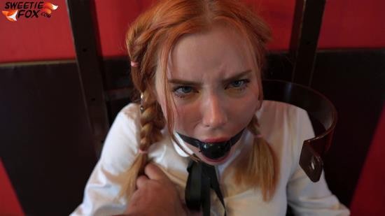 Onlyfans - Sweetie Fox MoonFleur (UltraHD/4K/2160p/2.04 GB)