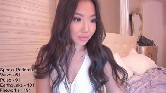 Onlyfans - Elikacutee (HD/720p/1.82 GB)