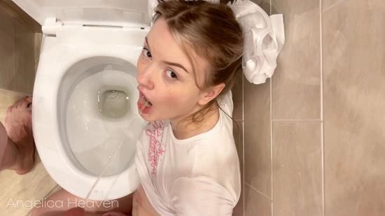 Onlyfans - BEST PISSING COMPILATION � Angelica Heaven Angelica Heaven (FullHD/1080p/341 MB)