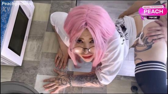 Onlyfans - My Stupid Step Sister Got Stuck In The Washing Machine And I Fucked Her Chrysipusya (FullHD/1080p/402 MB)