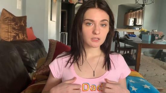 Onlyfans - Mary Kitty  I Ve Been Crushing On Her Daddy (HD/720p/597 MB)