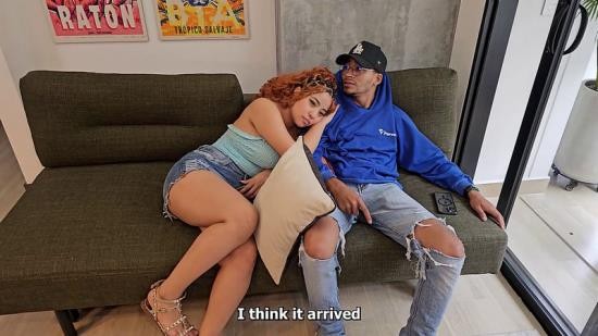 Onlyfans - I Shamelessly Fuck My Best Friend s Busty Girlfriend Without Noticing It Aivan Putin 97 (FullHD/1080p/573 MB)