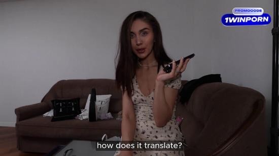 Onlyfans - Homeing Ended With Orgasms And Cum In My Mouth Jadilica (FullHD/1080p/809 MB)