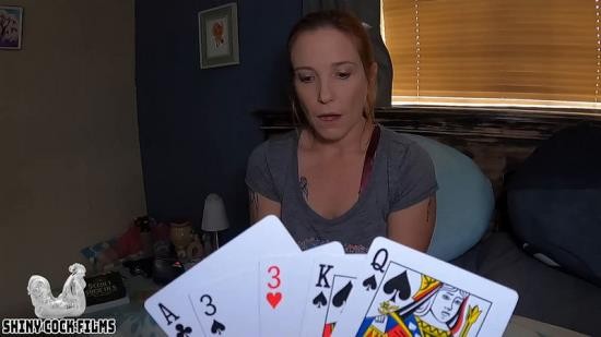 Onlyfans - Strip Poker With My Step Mom Complete Series Jane Cane, Shiny Cock Films Jane Cane (FullHD/1080p/444 MB)