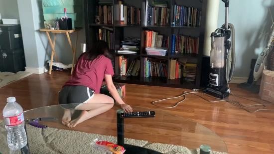 Onlyfans - Mary Kitty I Ve Been Crushing On Her Daddy HD (HD/720p/597 MB)