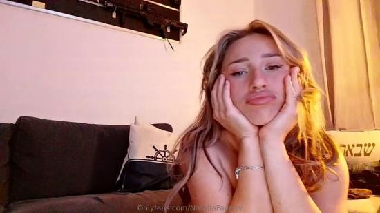 Onlyfans - Natalia Fadeev (HD/720p/1.69 GB)